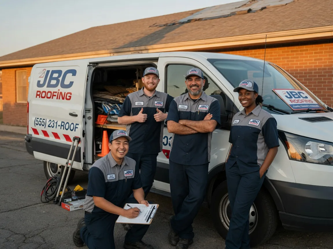 Roof Replacement company in Scuddy, KY