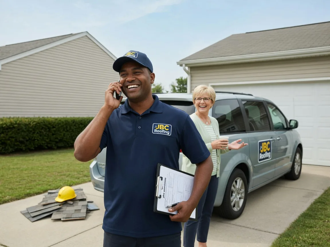 Roof Replacement Scuddy, KY FAQs